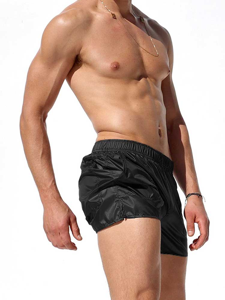 Men's Transparent Board Shorts