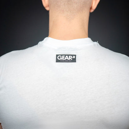 GEAR x DR3I SHIRT SCALLY