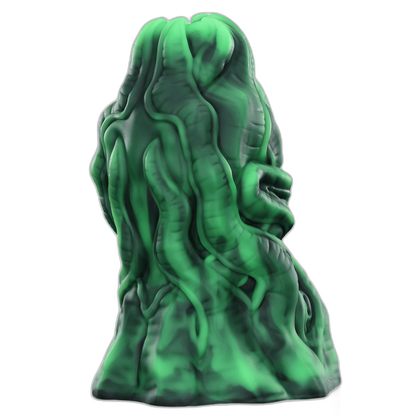 SWISOK Min-Flayer - Octopus Mouth Masturbator – Fantasy Stroker