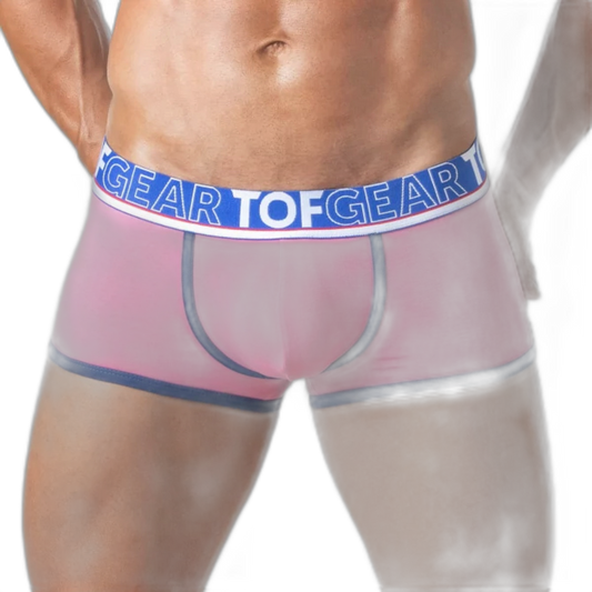 TOF Paris Champion Trunk Pink