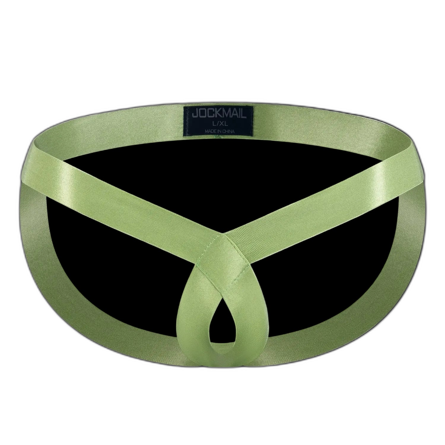 Basic Cockstrap Black