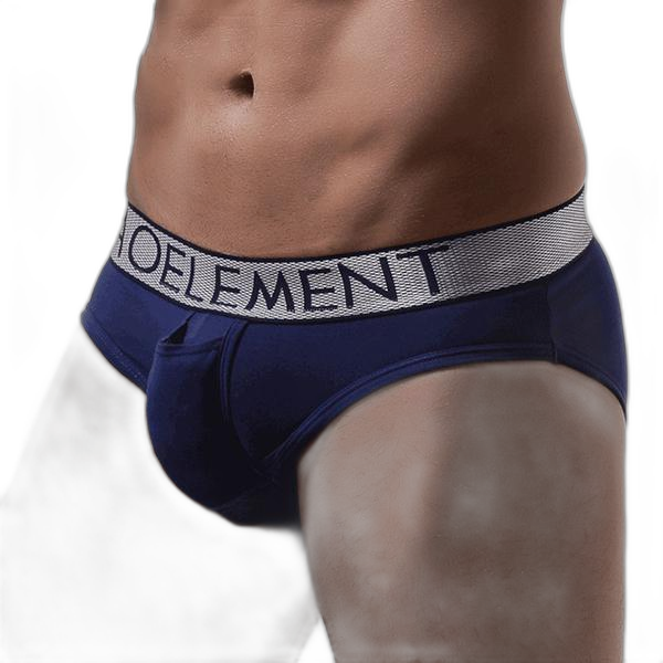 Men's U Convex Pouch Briefs