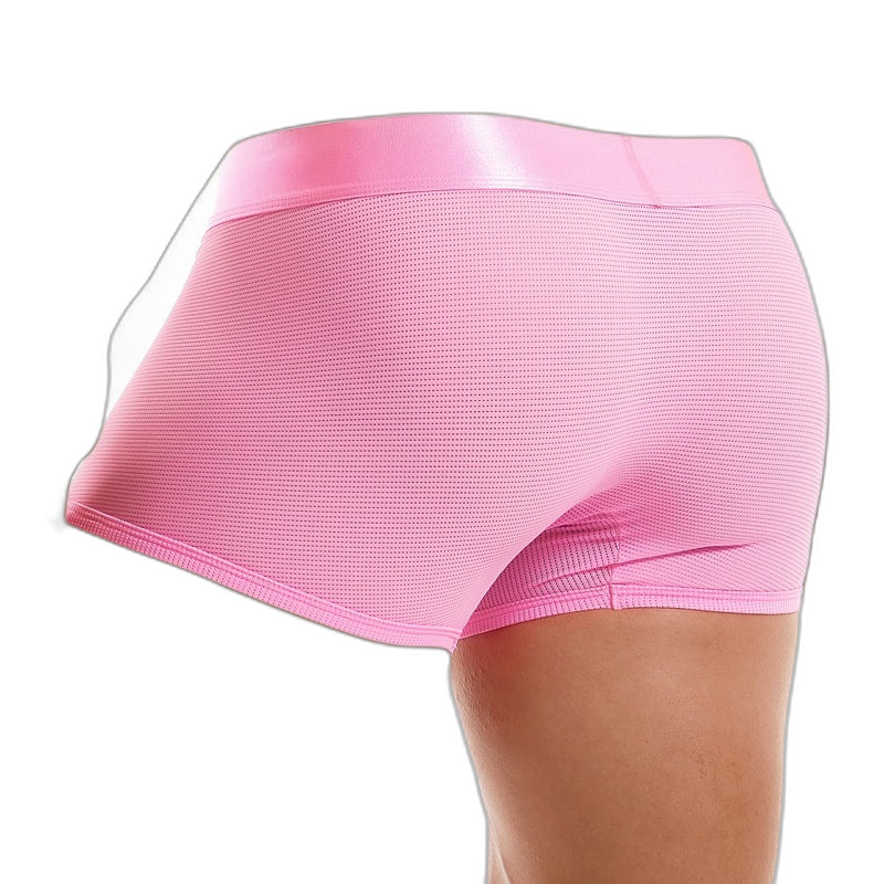 Fluorescent Quick Drying Mesh Trunks