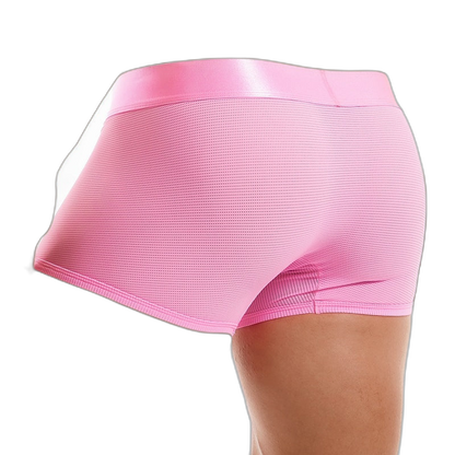 Fluorescent Quick Drying Mesh Trunks
