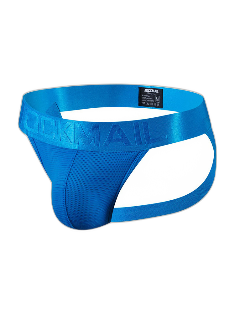 Men's Sexy Breathable Minimalist Support Jockstrap
