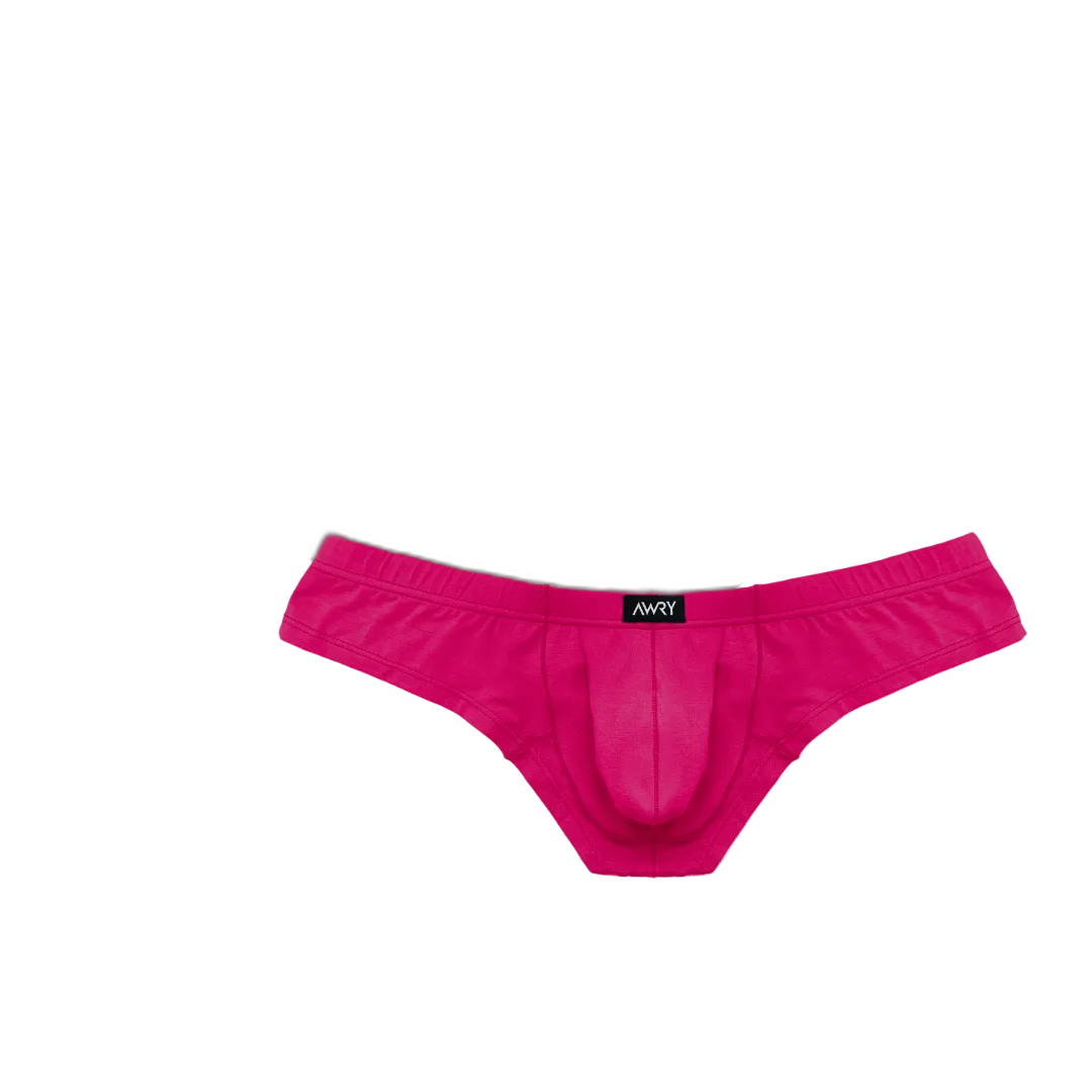 3 Pack CHEEKY Thong Briefs