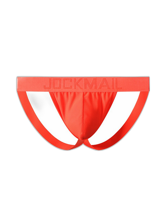 Men's Sexy Breathable Minimalist Support Jockstrap
