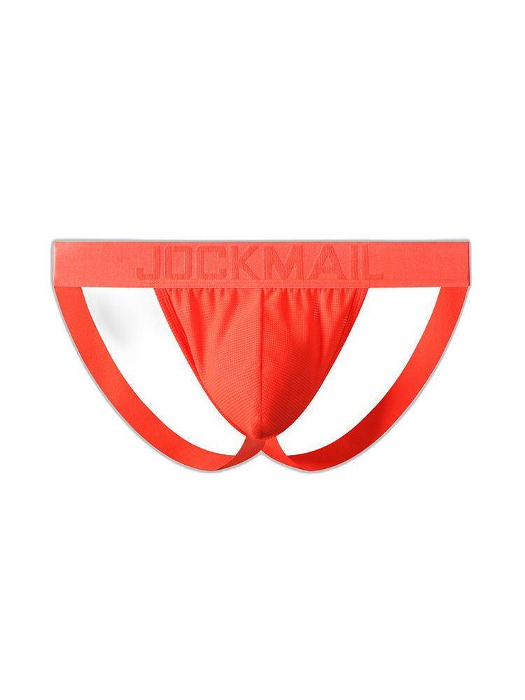 Men's Sexy Breathable Minimalist Support Jockstrap