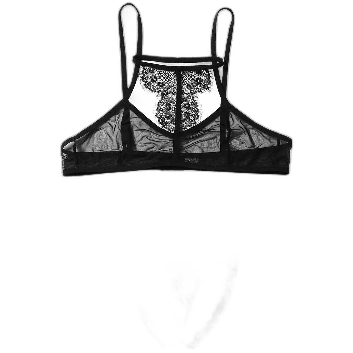 Sexy Crossdresser Lingerie