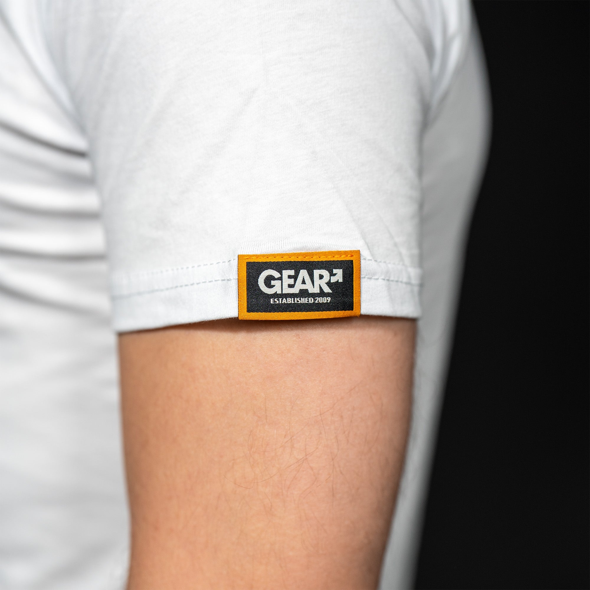 GEAR x DR3I SHIRT LOLLYPOP