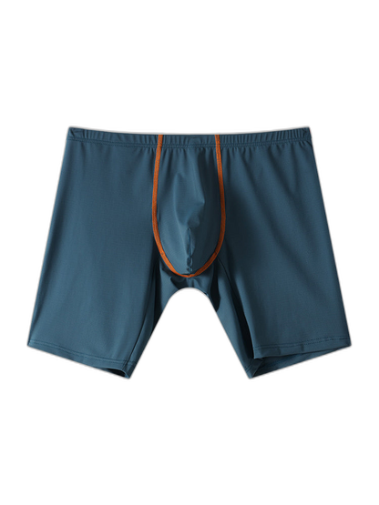 2 Pack Men's U-Pouch Anti-Chafing Midway Briefs