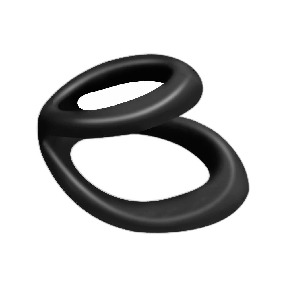 Dual C-Ring