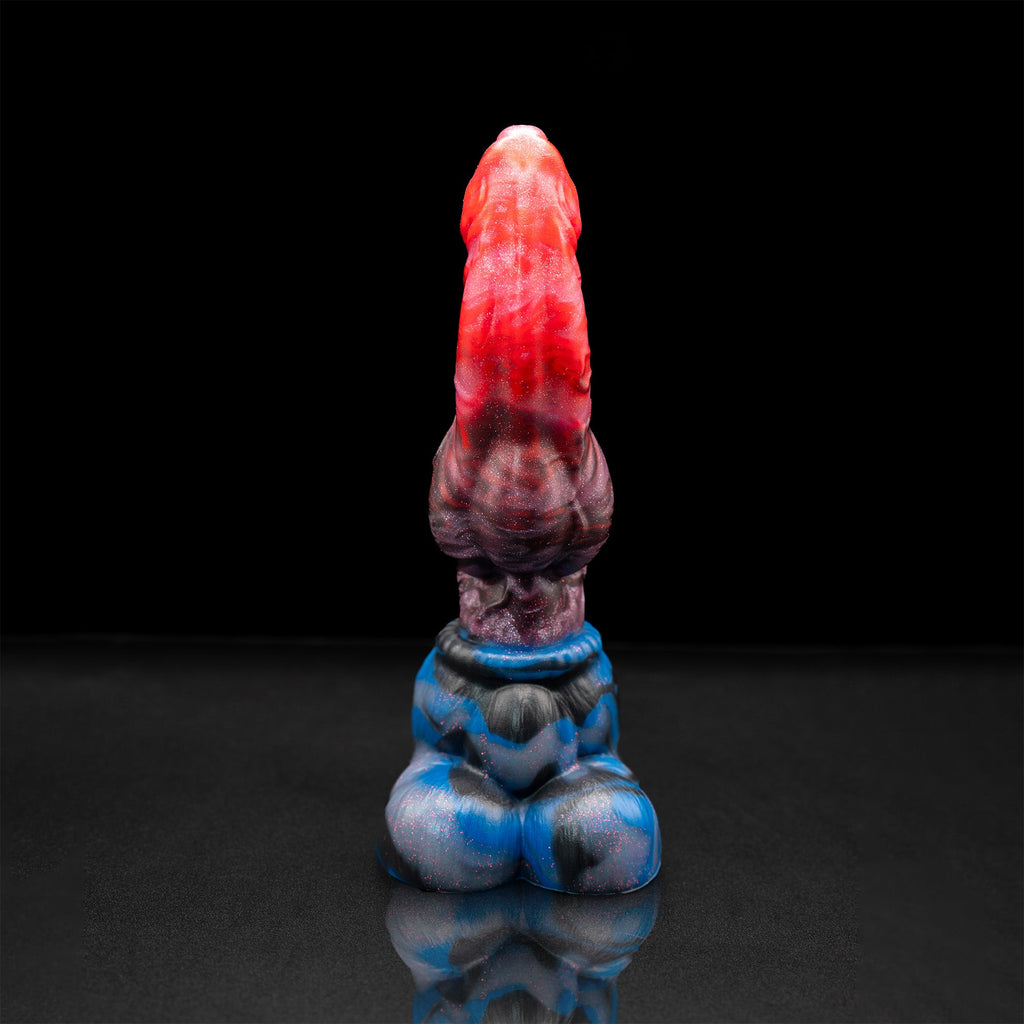 BAD DRAGON - JEAN-CLAW NATURAL