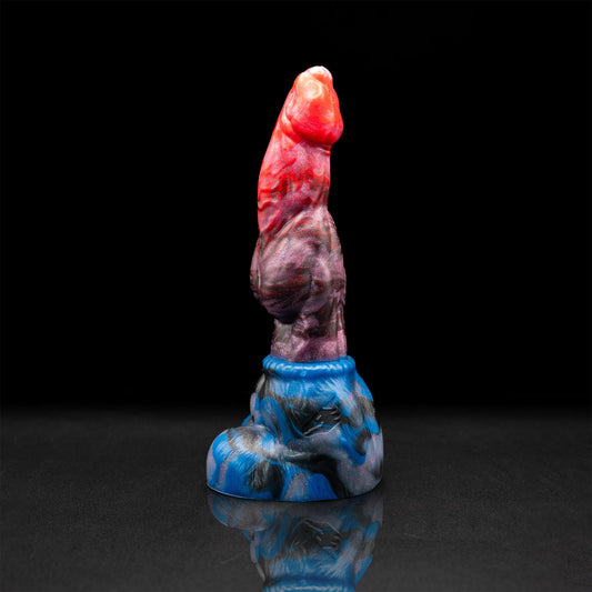 BAD DRAGON - JEAN-CLAW NATURAL