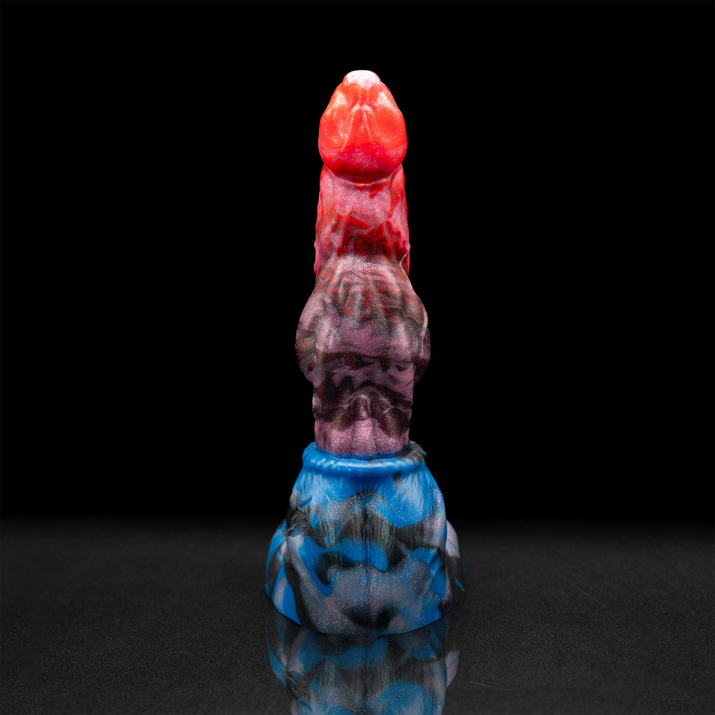 BAD DRAGON - JEAN-CLAW NATURAL