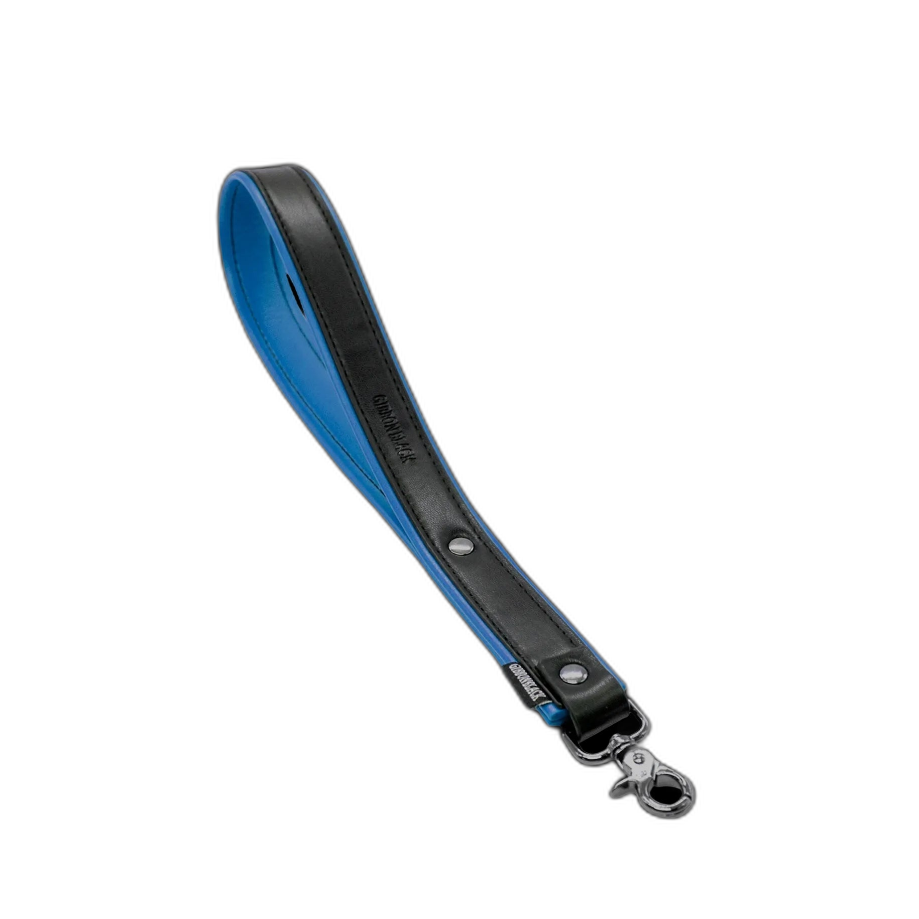 PU Leather Puppy Leash Handle
