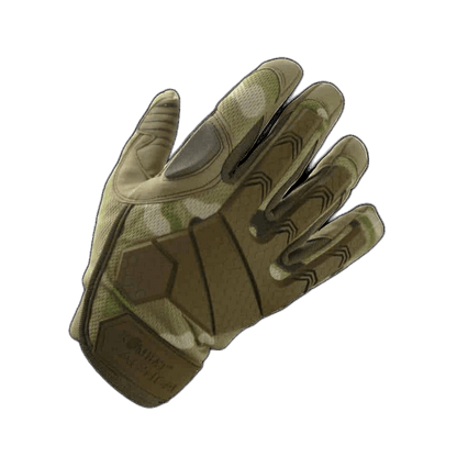 Kombat UK Alpha Tactical Gloves - BTP