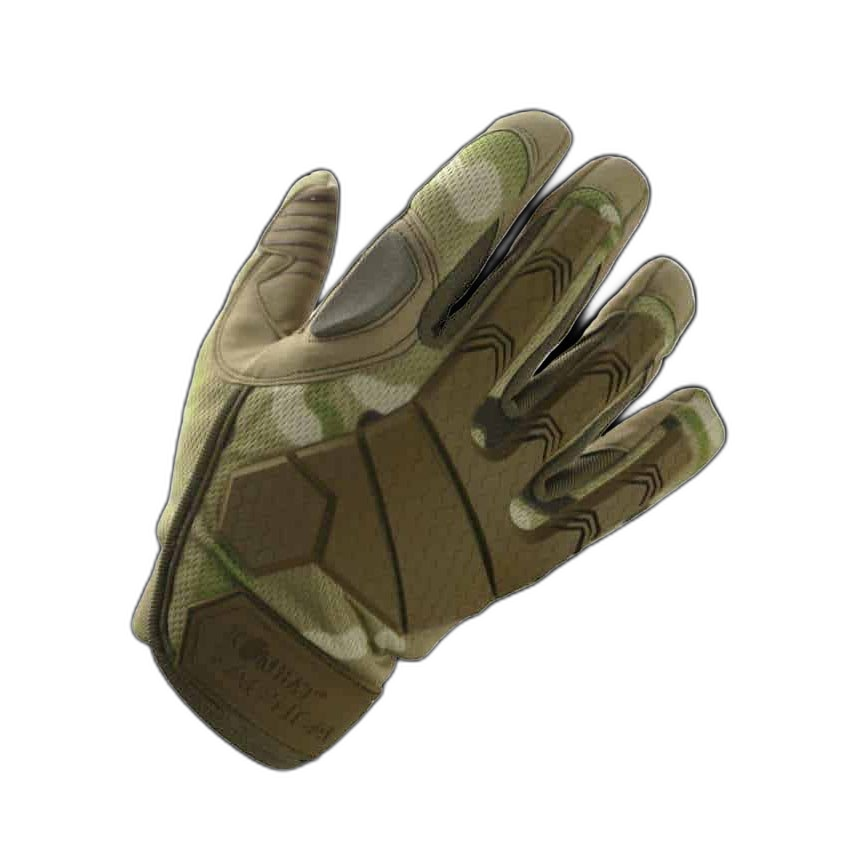 Kombat UK Alpha Tactical Gloves - BTP