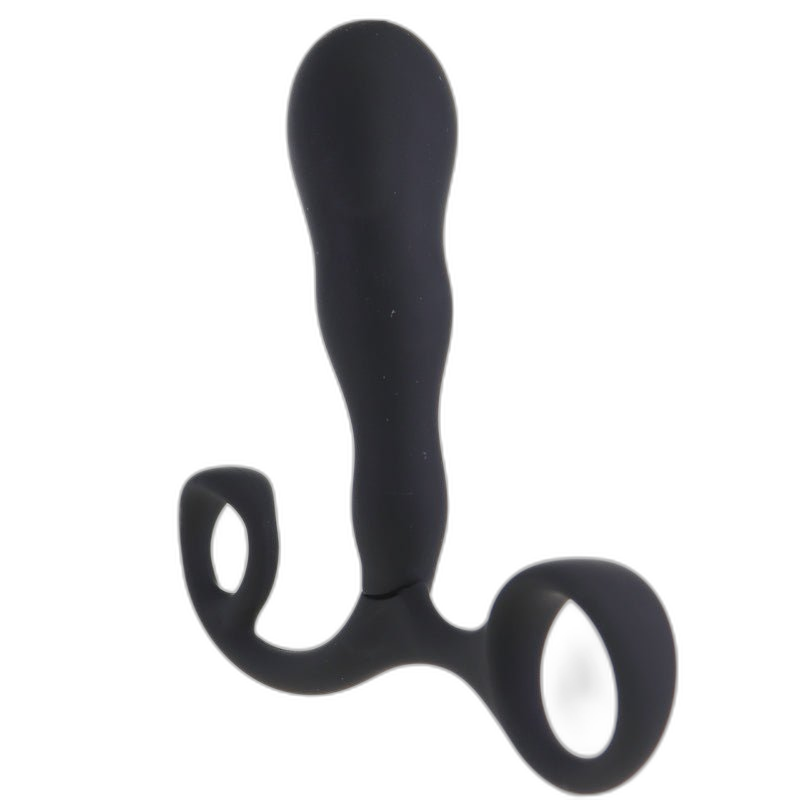 ruff GEAR Silicone Prostate Stimulator