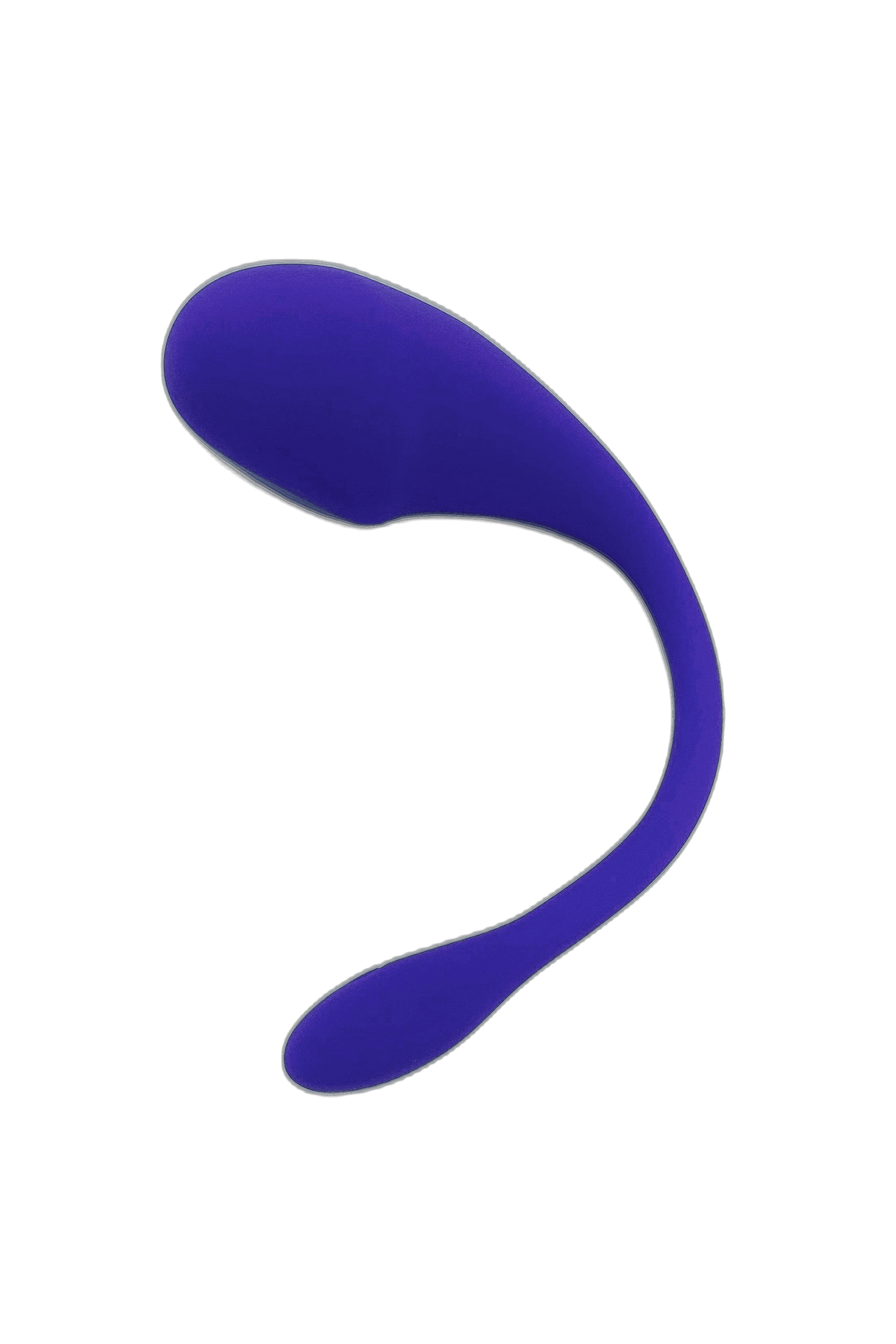 Vibrating G-Spot Love Egg - App Control