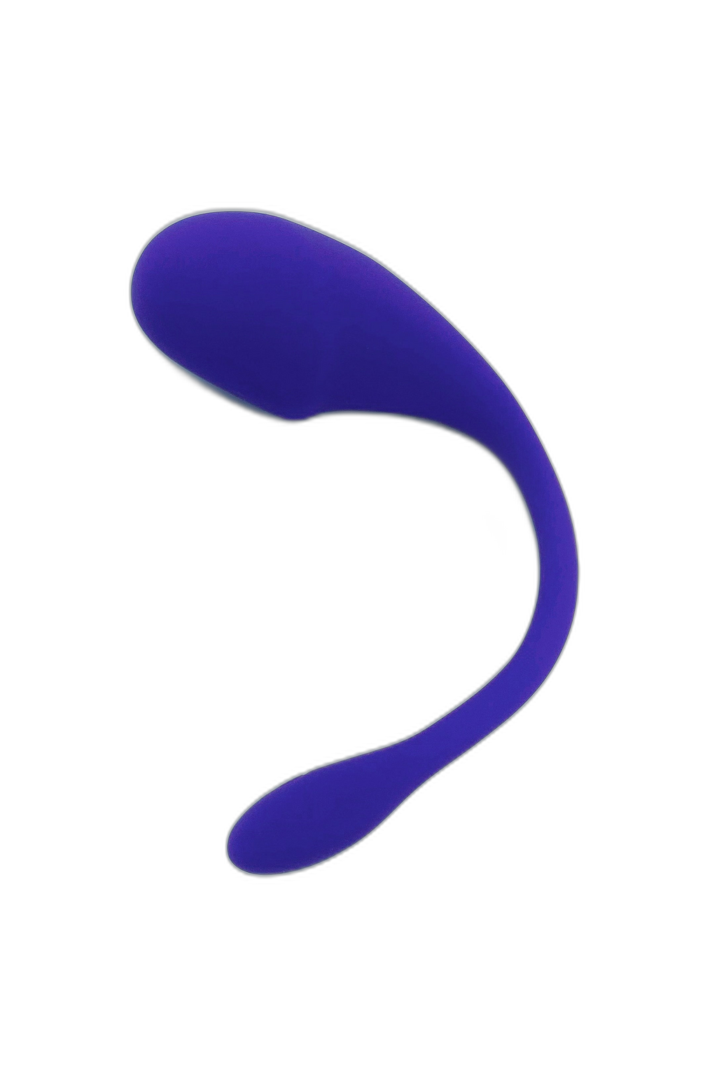 Vibrating G-Spot Love Egg - App Control