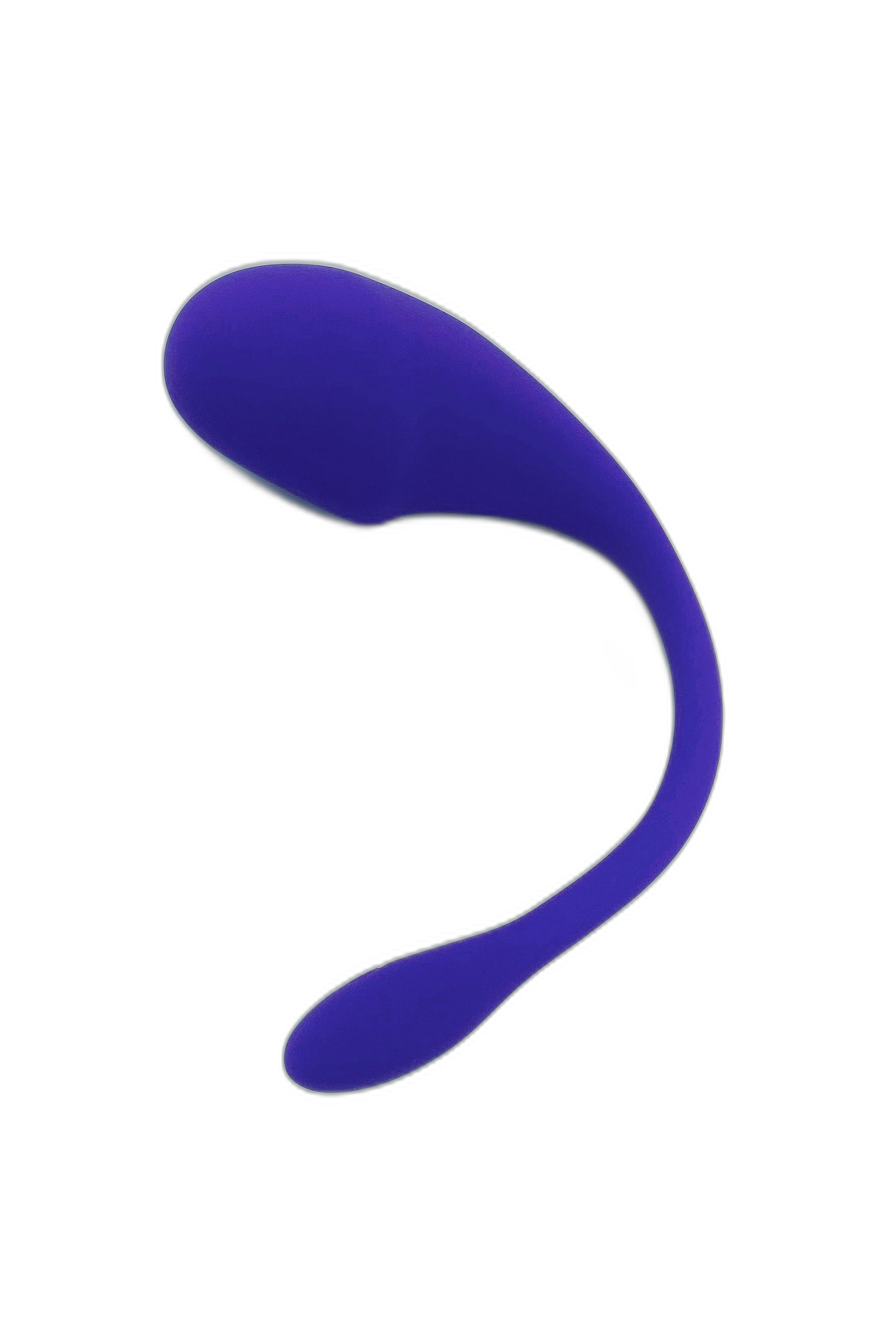 Vibrating G-Spot Love Egg - App Control