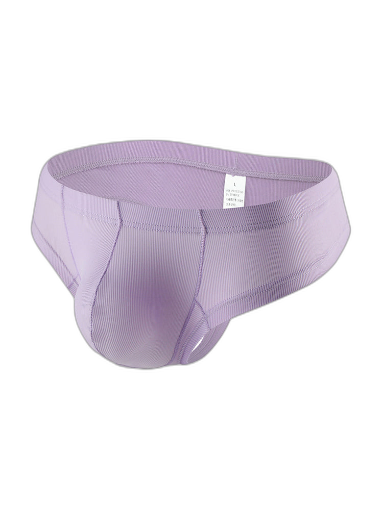 Men's Sexy Bikini with Cup Pocket