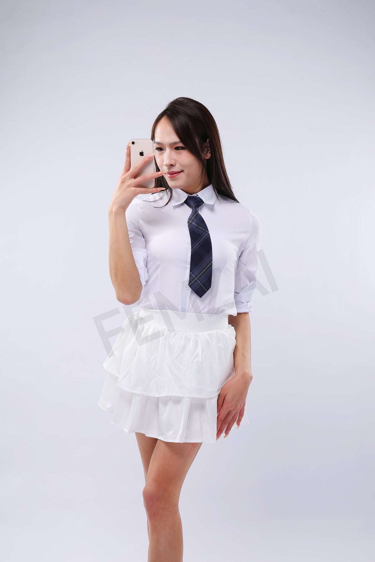 Cake Skirt