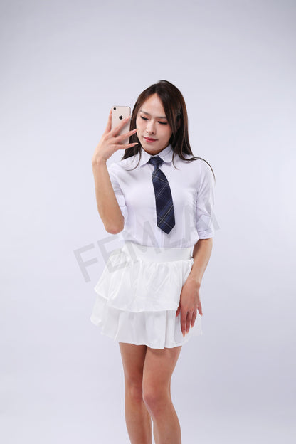 Cake Skirt
