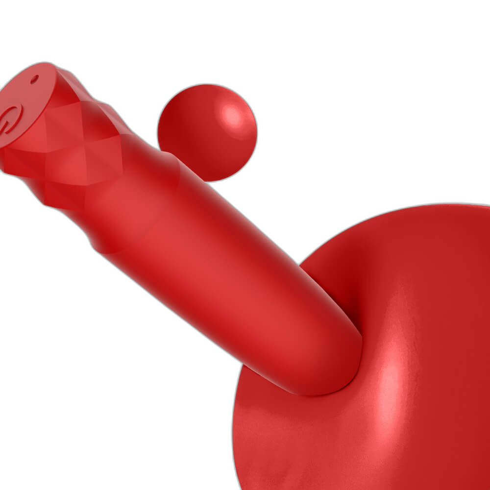 Lipstick - Bullet Vibrator - Mini Vibrator
