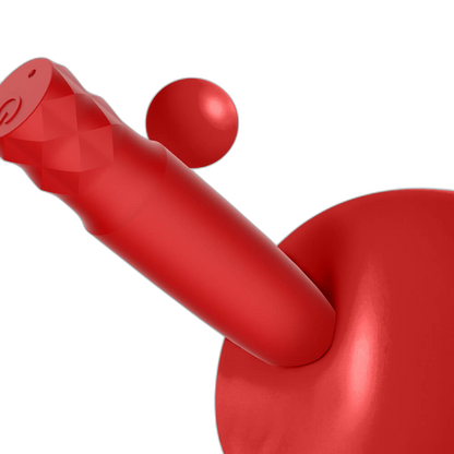 Lipstick - Bullet Vibrator - Mini Vibrator
