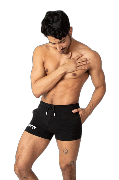 VERS Shorts - Black