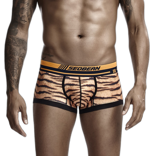 Seobean Tiger Boxers