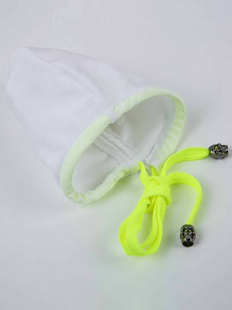 Men's Erotic Fancy Pouch Thong