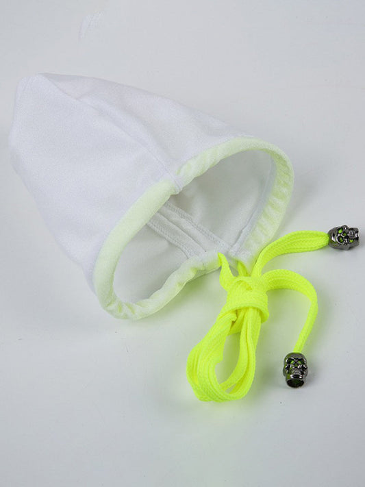 Men's Erotic Fancy Pouch Thong