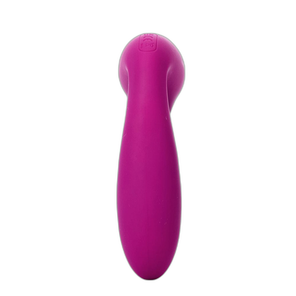 Tara - G Spot Vibrator - Clitoral Sucker