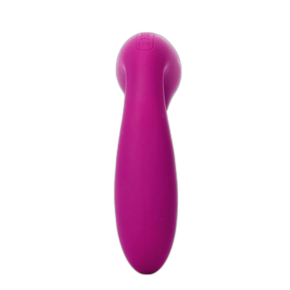 Tara - G Spot Vibrator - Clitoral Sucker