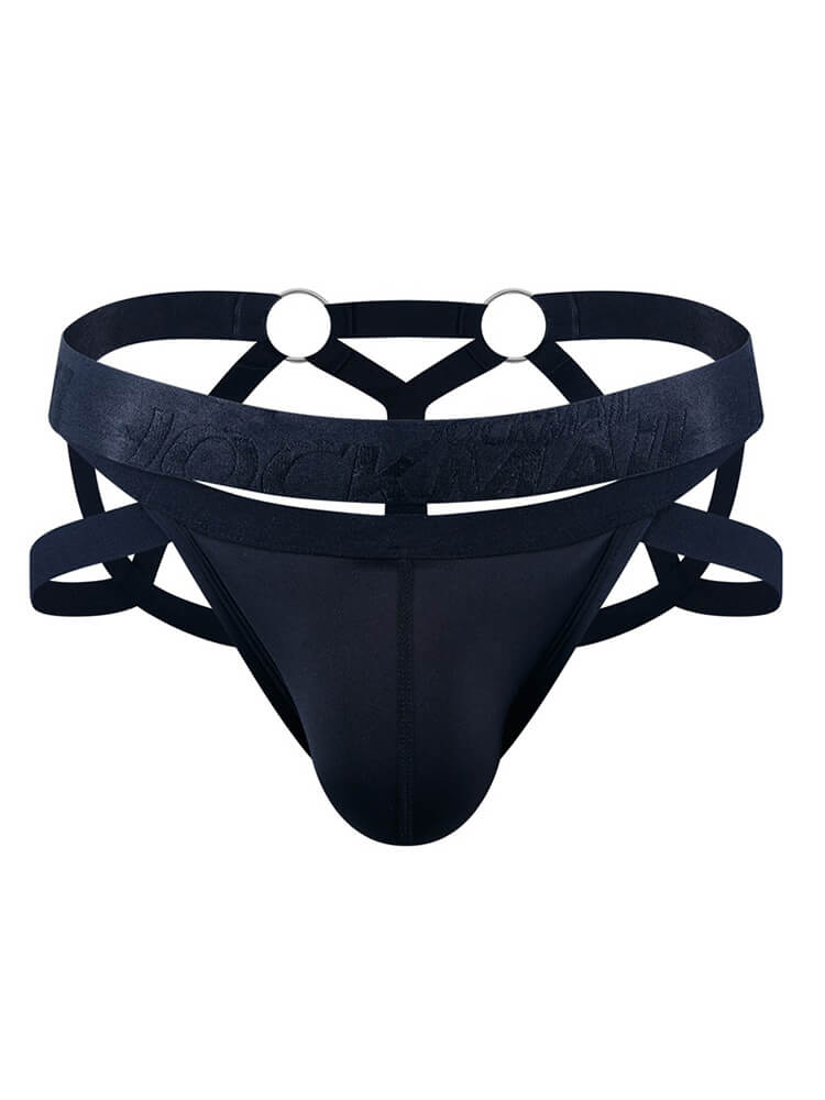 Men's Sexy Butt Lifting Hollow Thong