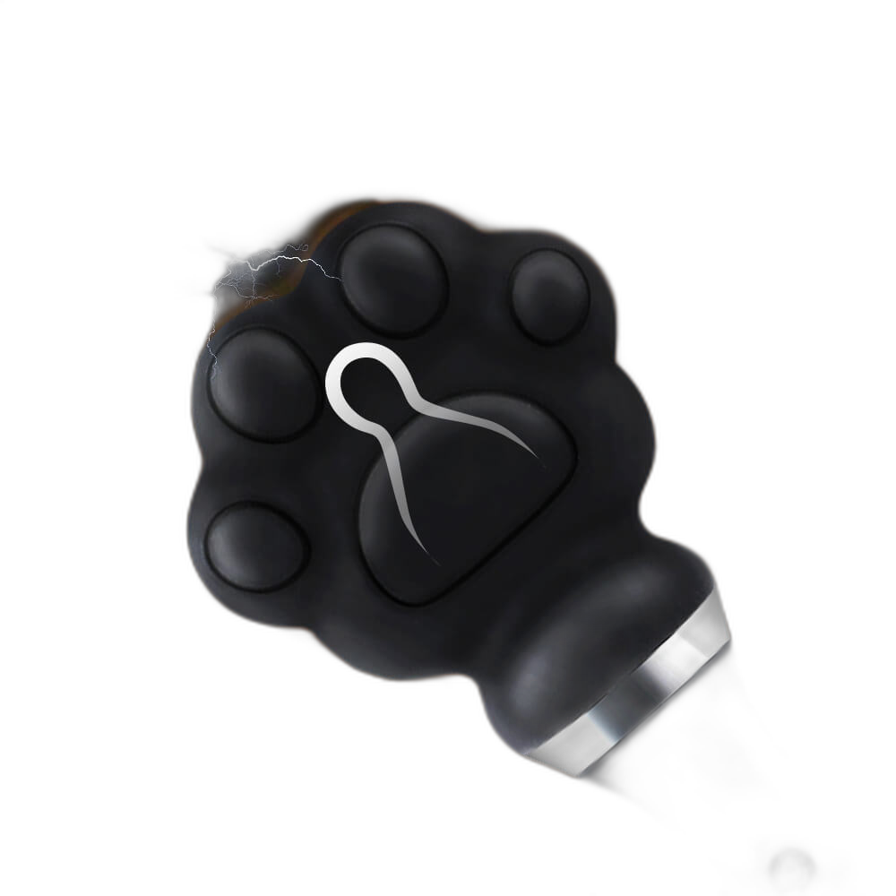 Xomiy Cat Paw - Clitoral Vibrator - Wand Vibrator - Sex Toy For Women