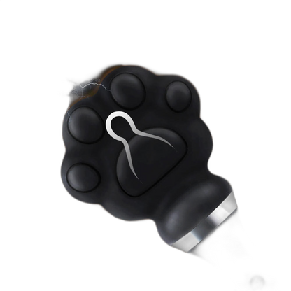 Xomiy Cat Paw - Clitoral Vibrator - Wand Vibrator - Sex Toy For Women