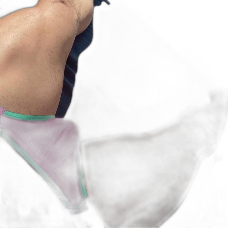 Summer Breeze Breathable Jockstrap