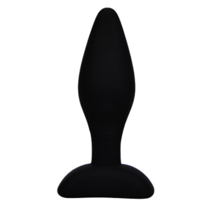 ruff GEAR Pure Silicone Butt Plug Small