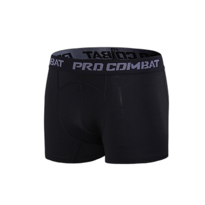 Compression Boxer Briefs