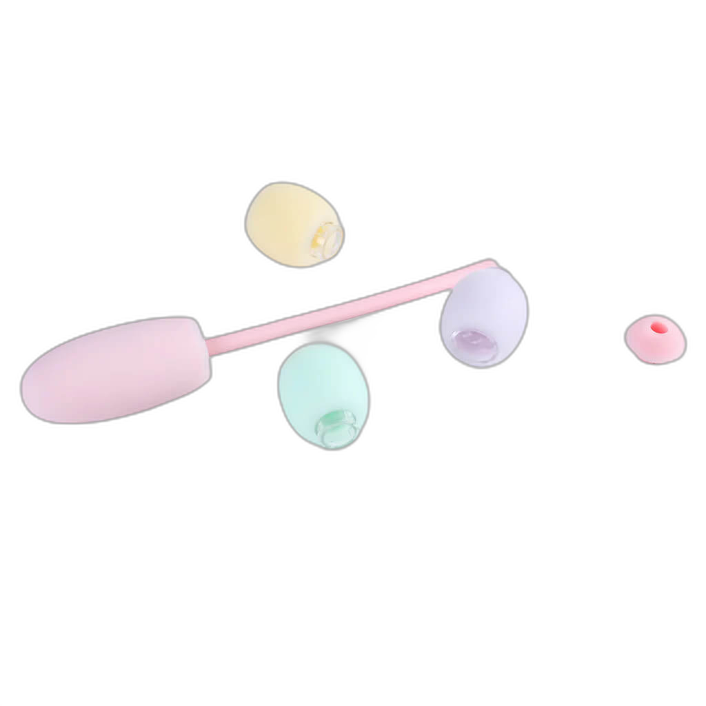Magic Candy - Mini Bullet Vibrator