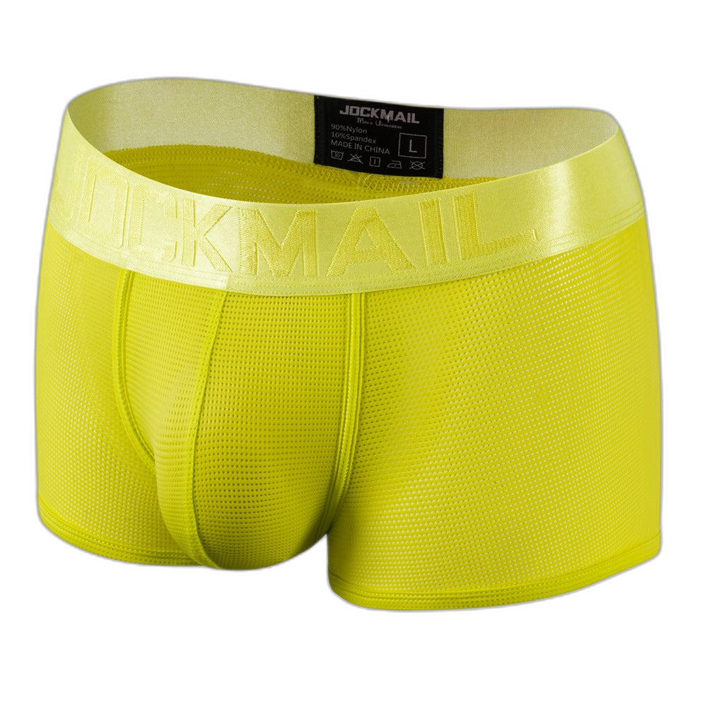 Fluorescent Quick Drying Mesh Trunks