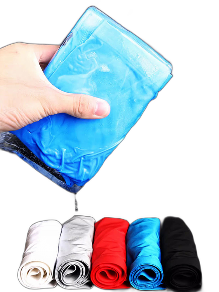 Men's Breathable Seamless Thin Briefs