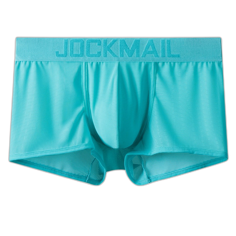 Fluorescent Quick Drying Mesh Trunks