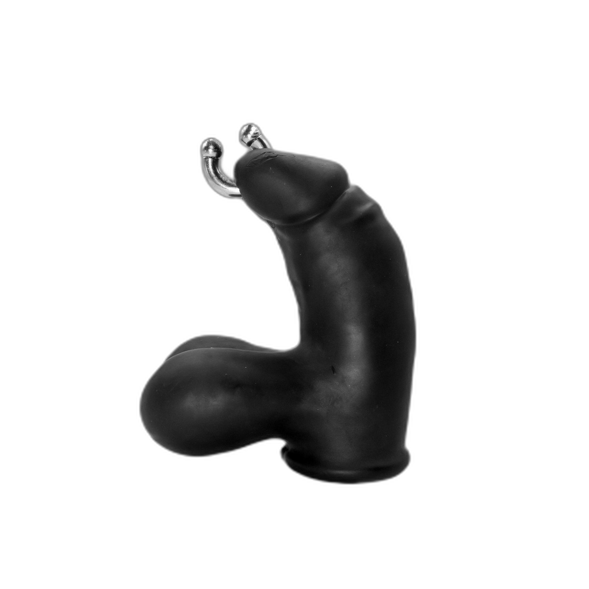 The Pierced Beast Cocksheath with PA Ring