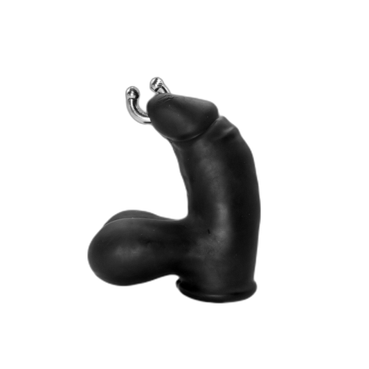The Pierced Beast Cocksheath with PA Ring