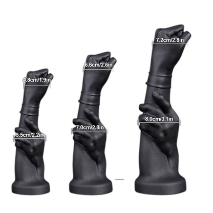 Apex Arm - Fist Dildo - Huge Dildo - Silicone Dildo